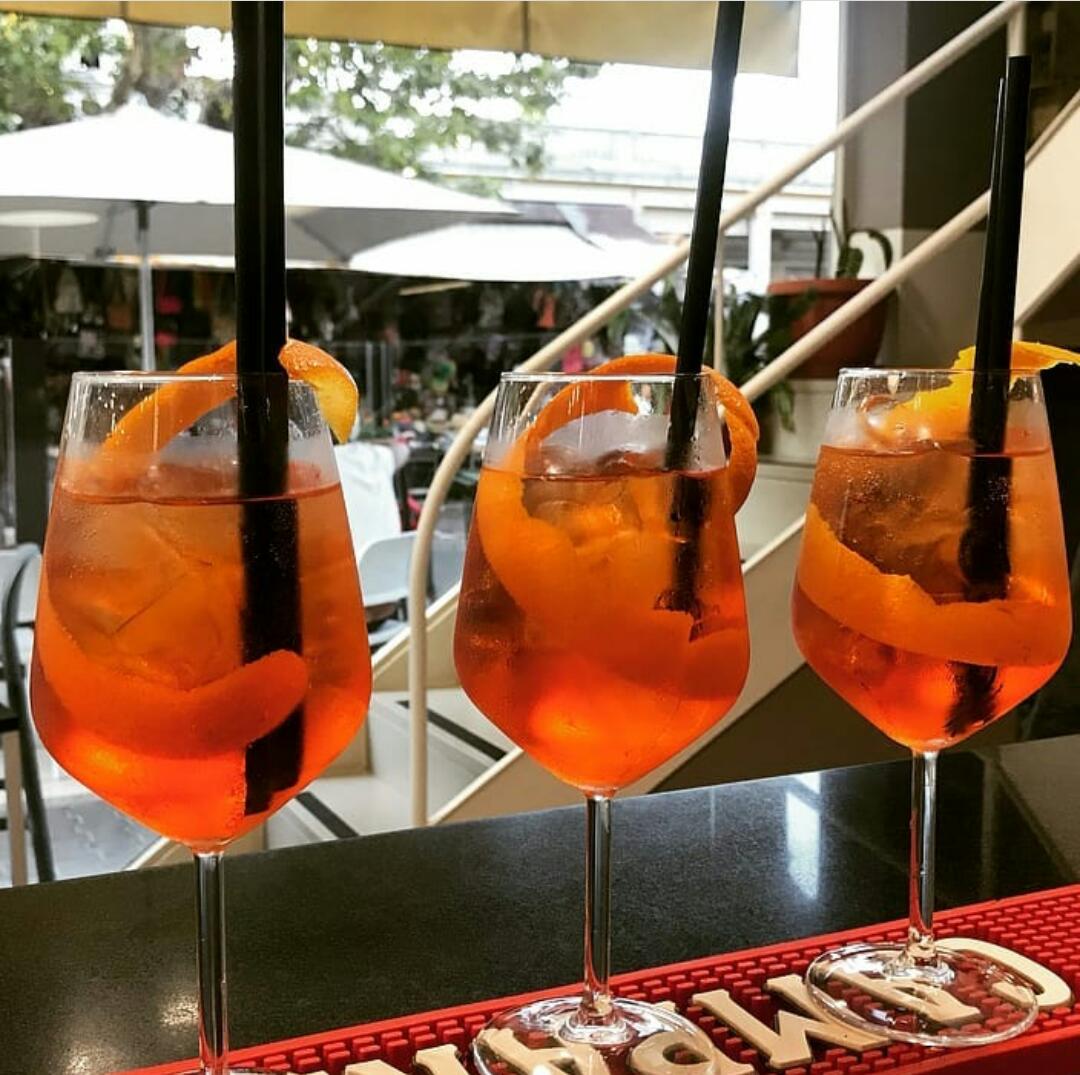 Bar La Cubana Di Sciorio