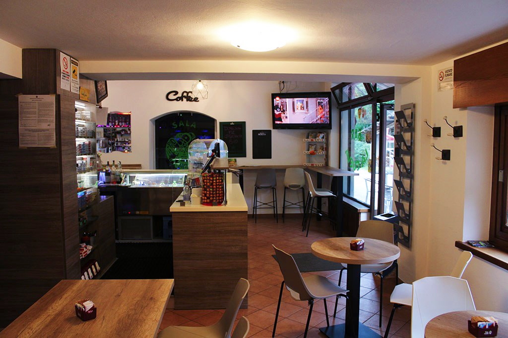 Bar La Cueva