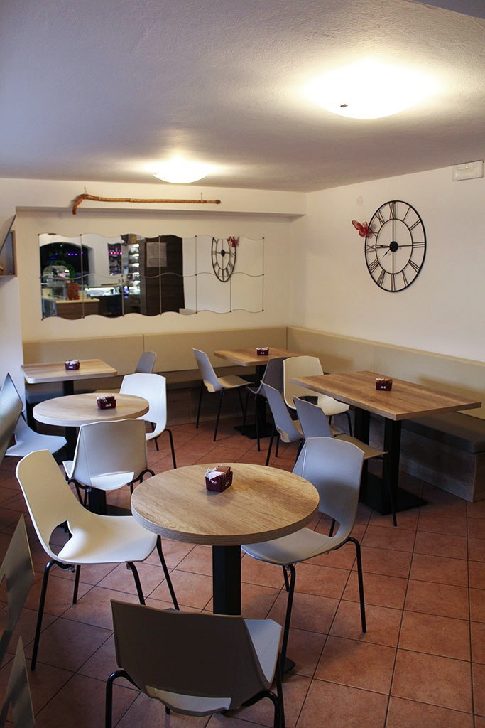 Bar La Cueva