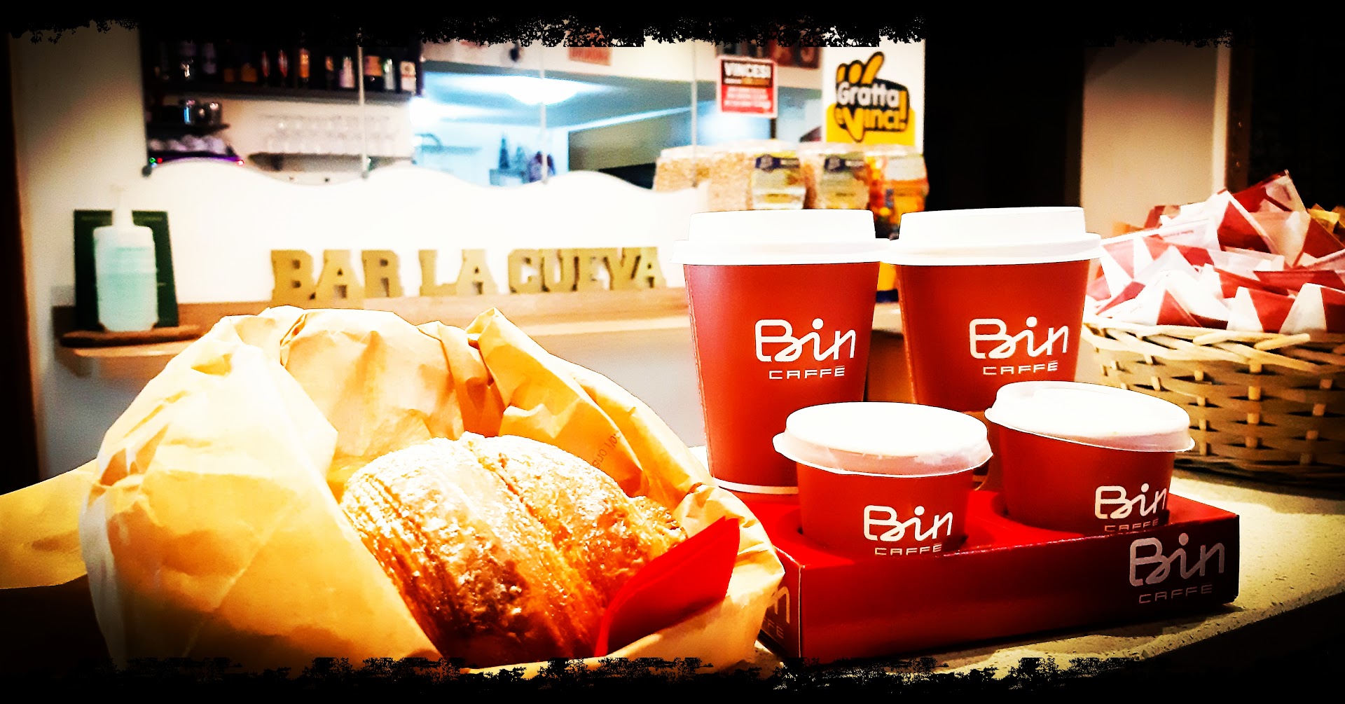 Bar La Cueva