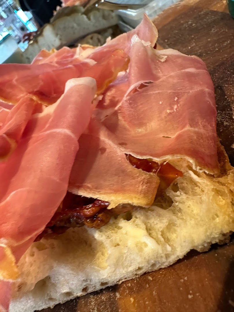 Bar La Curva - Campi Bisenzio