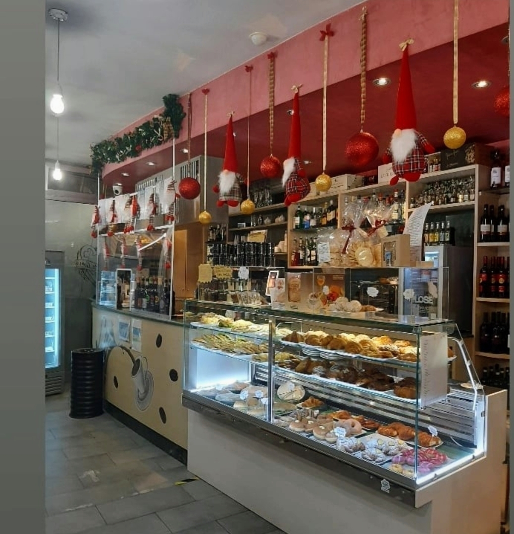 Bar La Curva - Campi Bisenzio