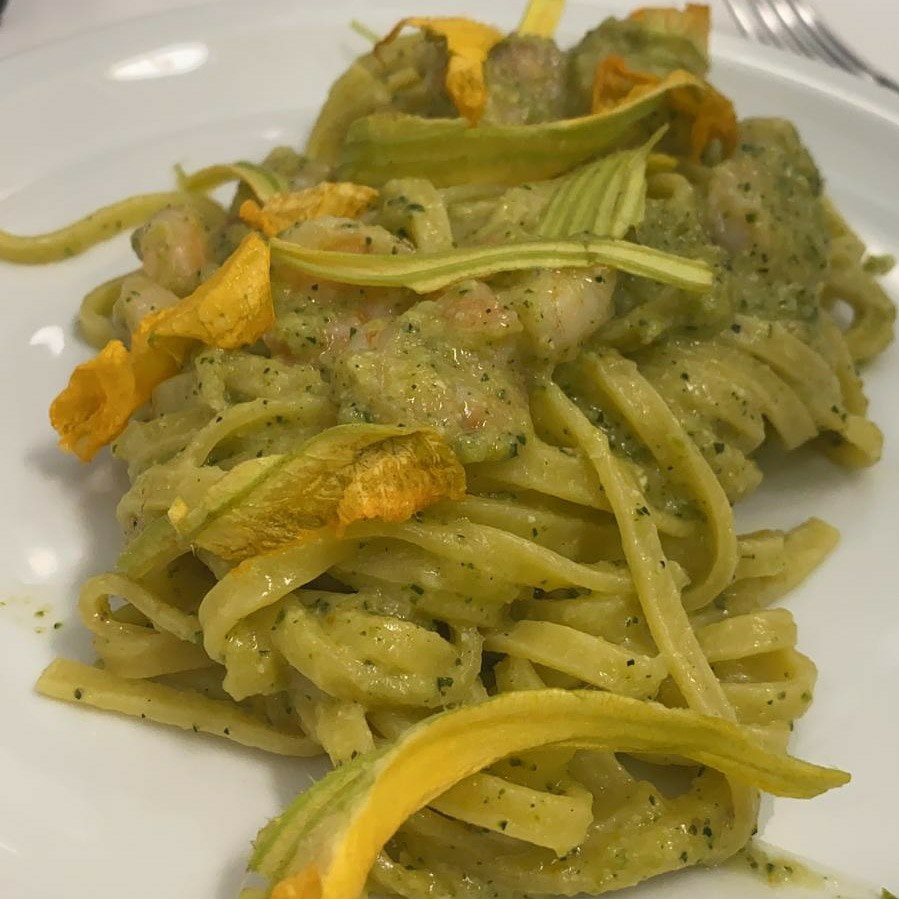 Bar La Curva - Campi Bisenzio