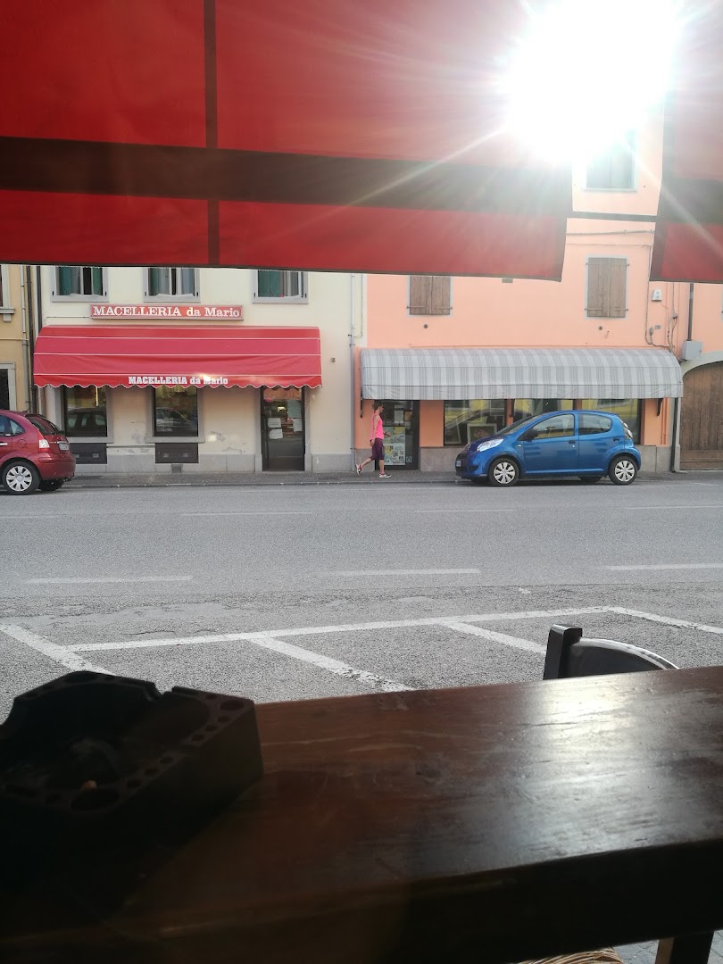 Bar "La di Pape"