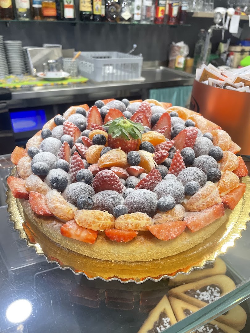 Bar la dolce Colazione di Ronchi Wanda, Cologno Monzese