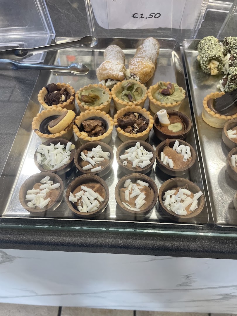 Bar la dolce Colazione di Ronchi Wanda