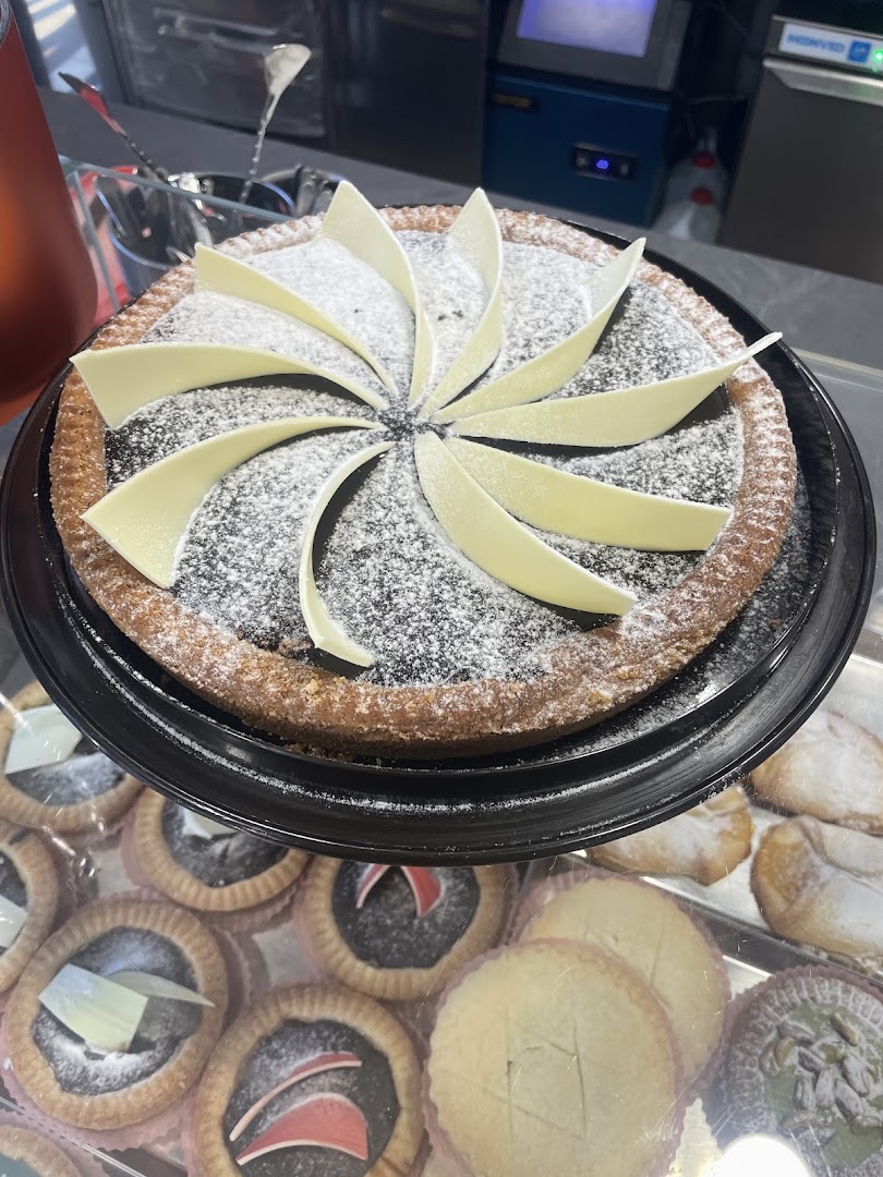 Bar la dolce Colazione di Ronchi Wanda