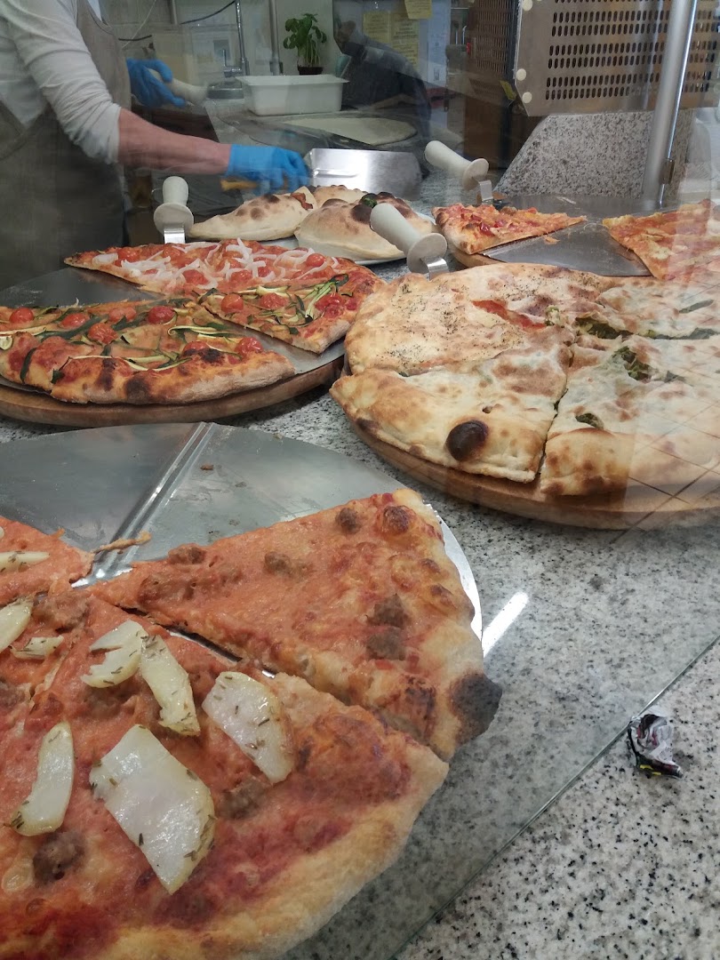 Bar La Dolce Vita, Lecco
