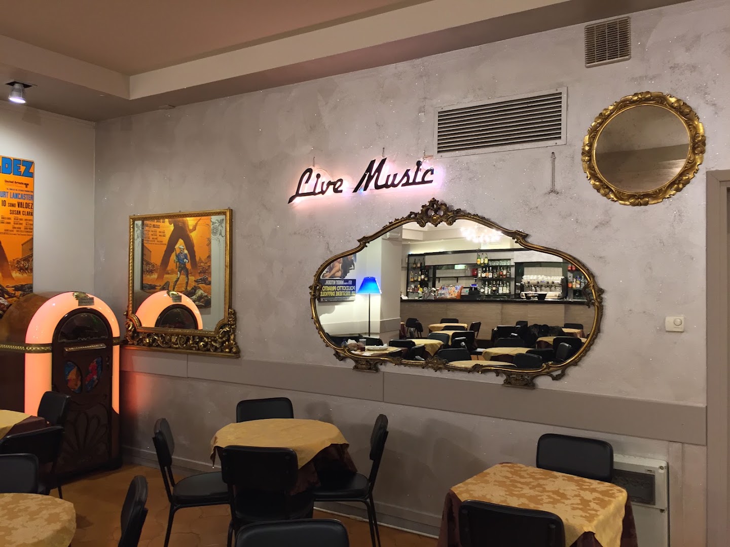 Bar La dolce Vita