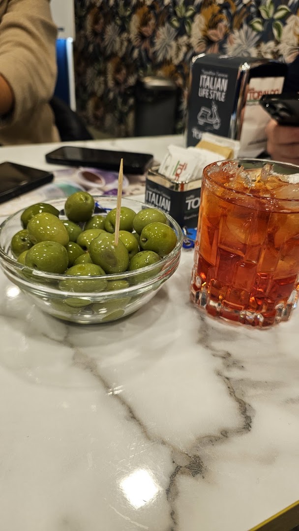 Bar La dolce Vita