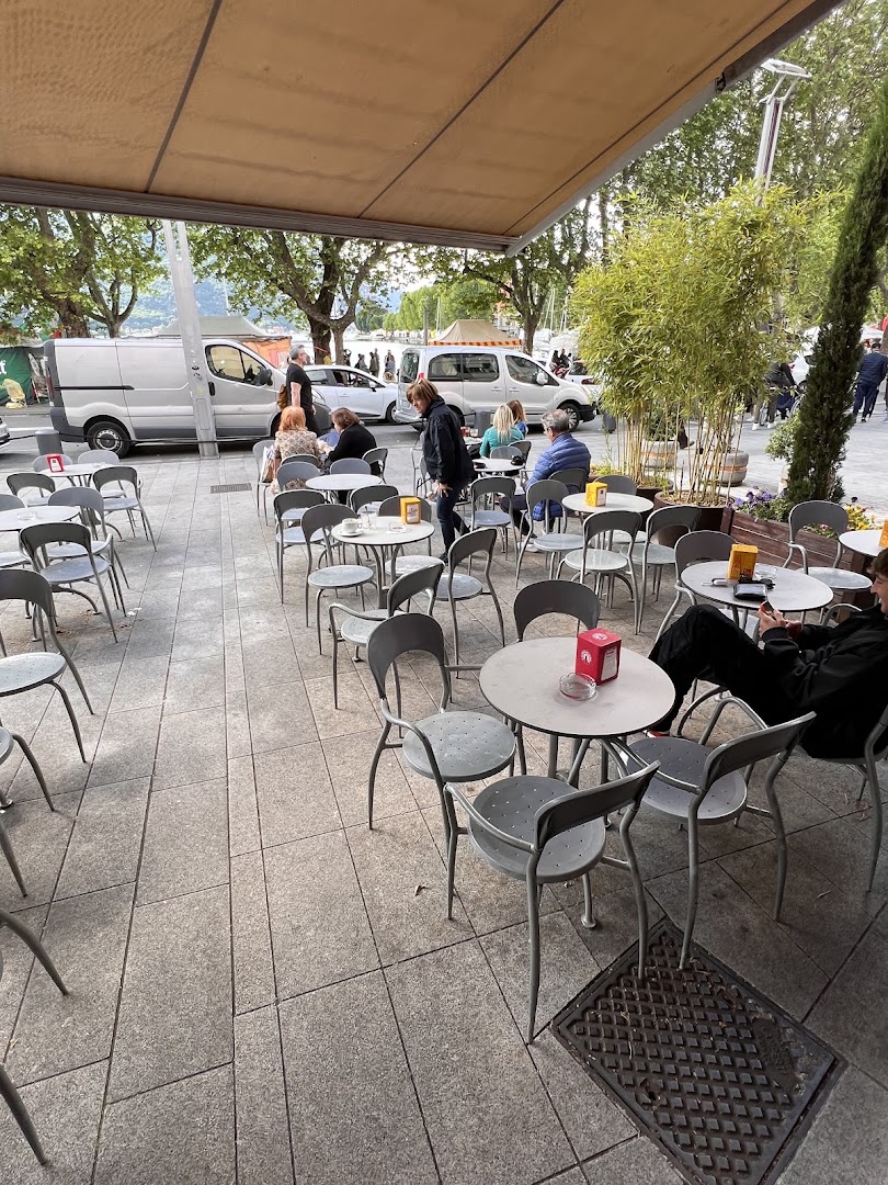 Bar La dolce Vita