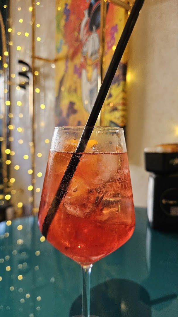 Bar La dolce Vita