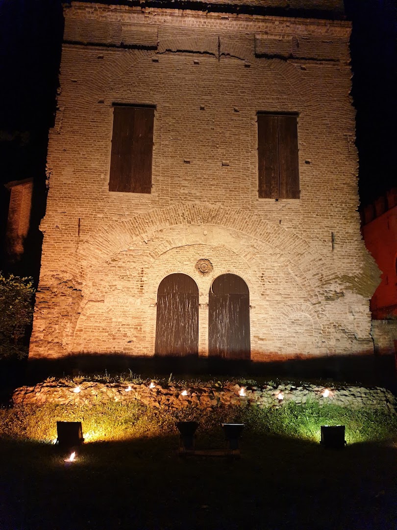 Bar la Fata e la Strega, San Secondo Parmense