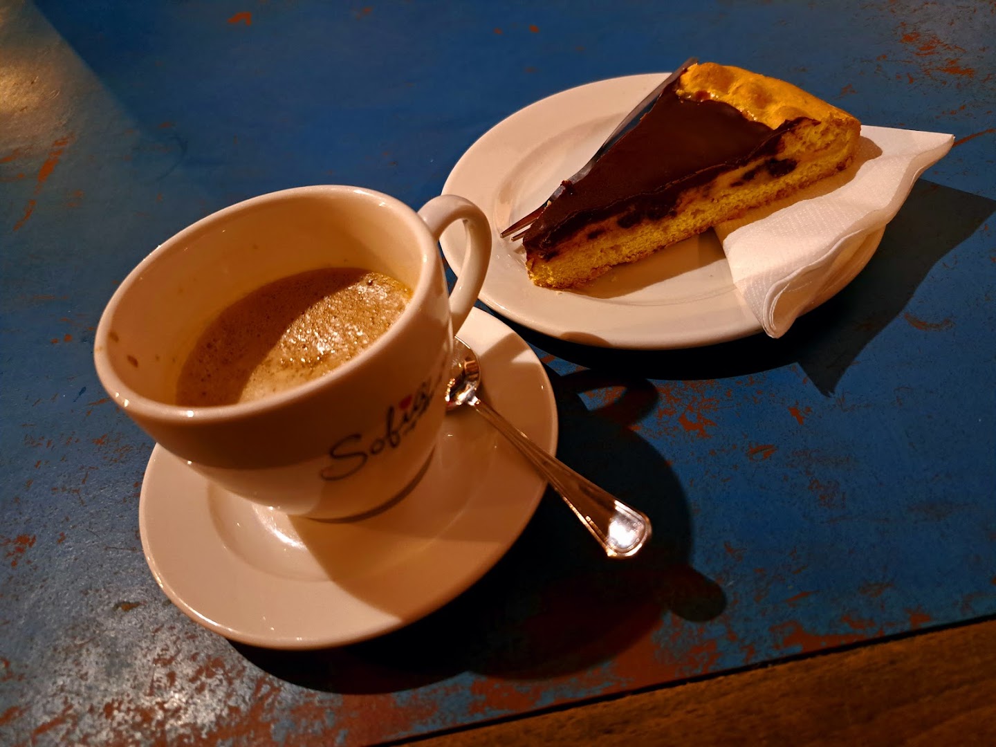 Bar la Fata e la Strega