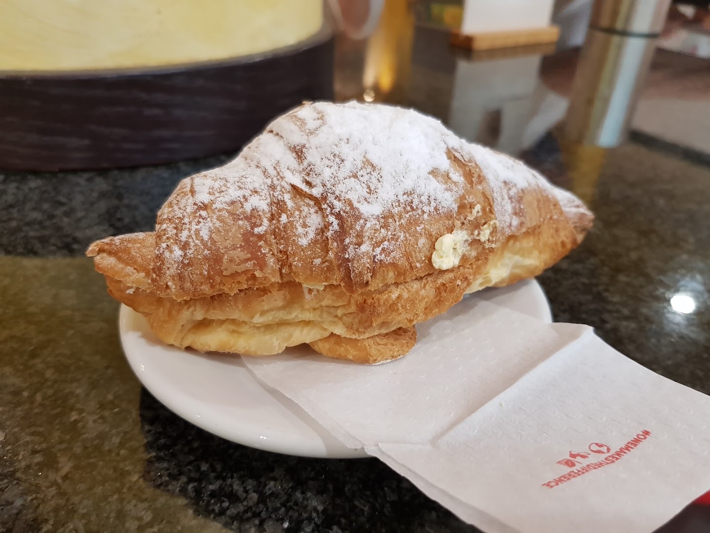 Bar "La Fattoria"
