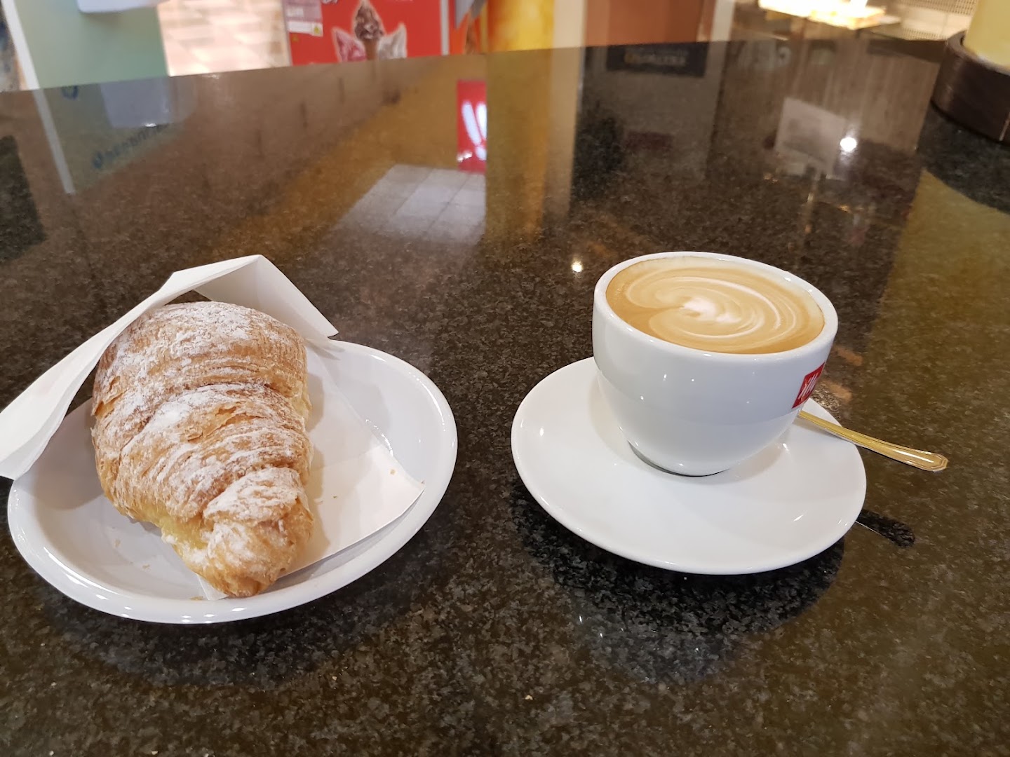 Bar "La Fattoria"