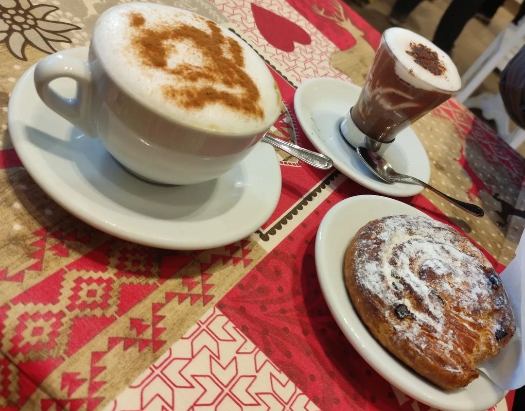 Bar La Fazenda
