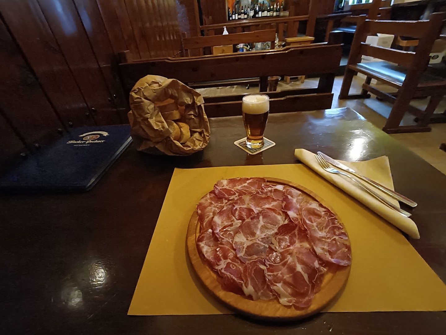 Bar La Fenice