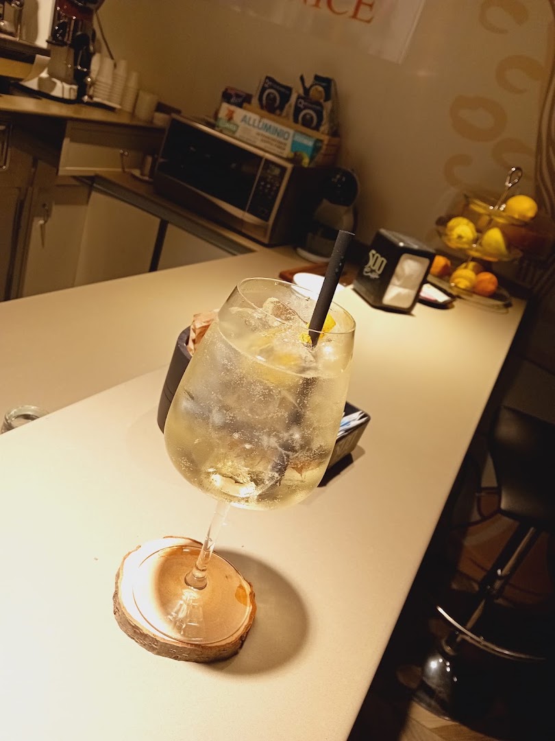Bar La Fenice