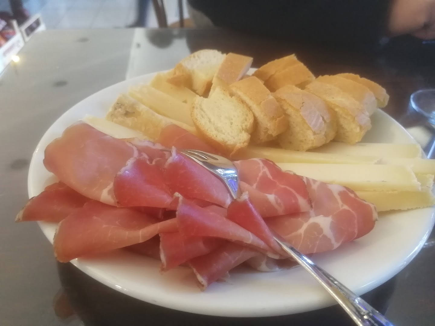 Bar La Fiorita