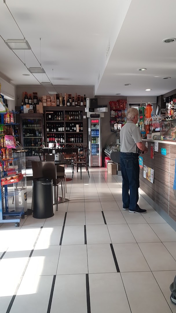 Bar La Fiorita