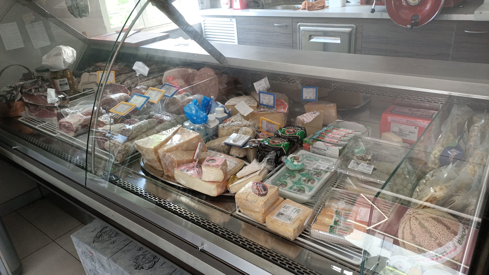 Bar La Fiorita