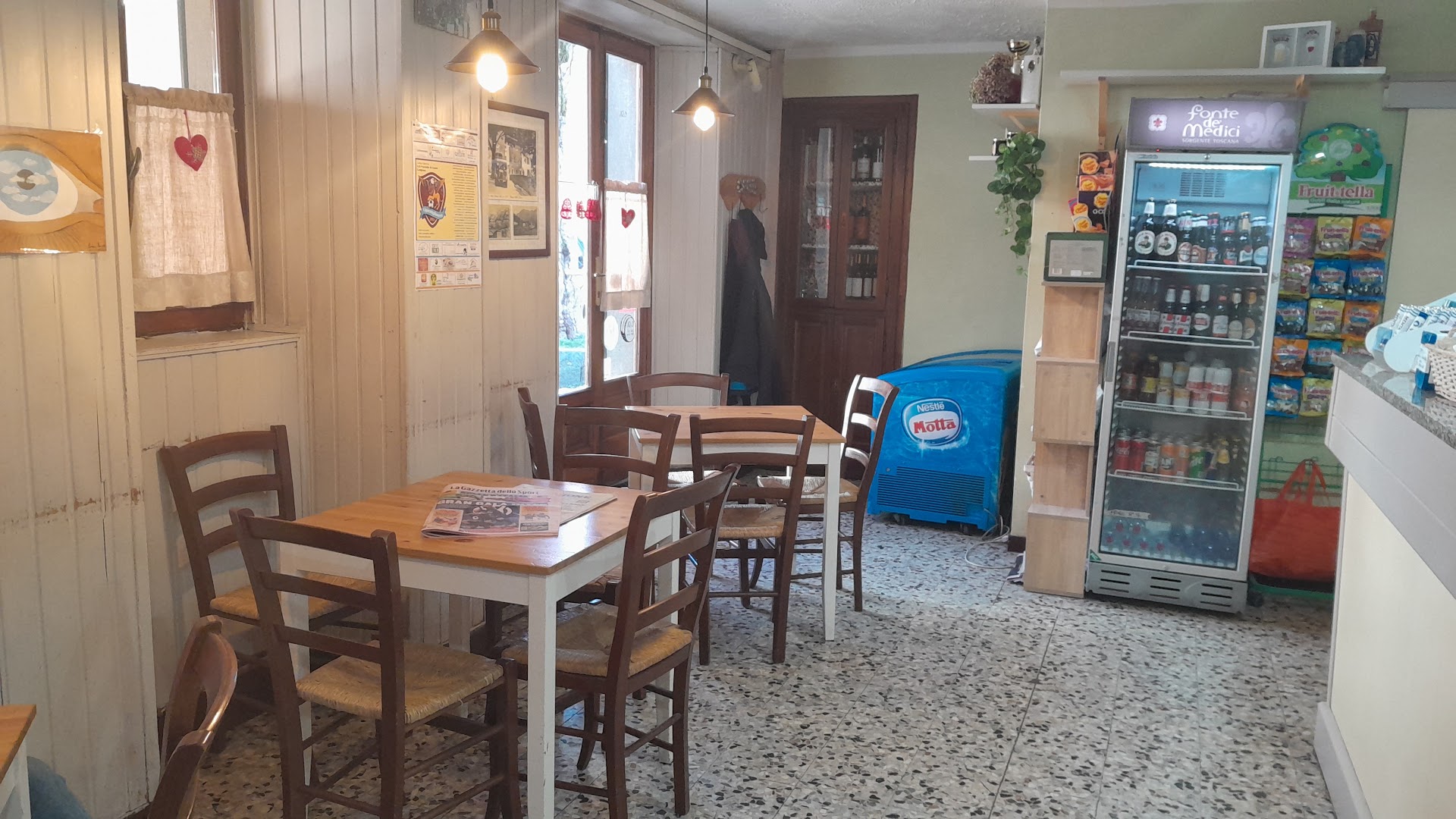 Bar La Follia