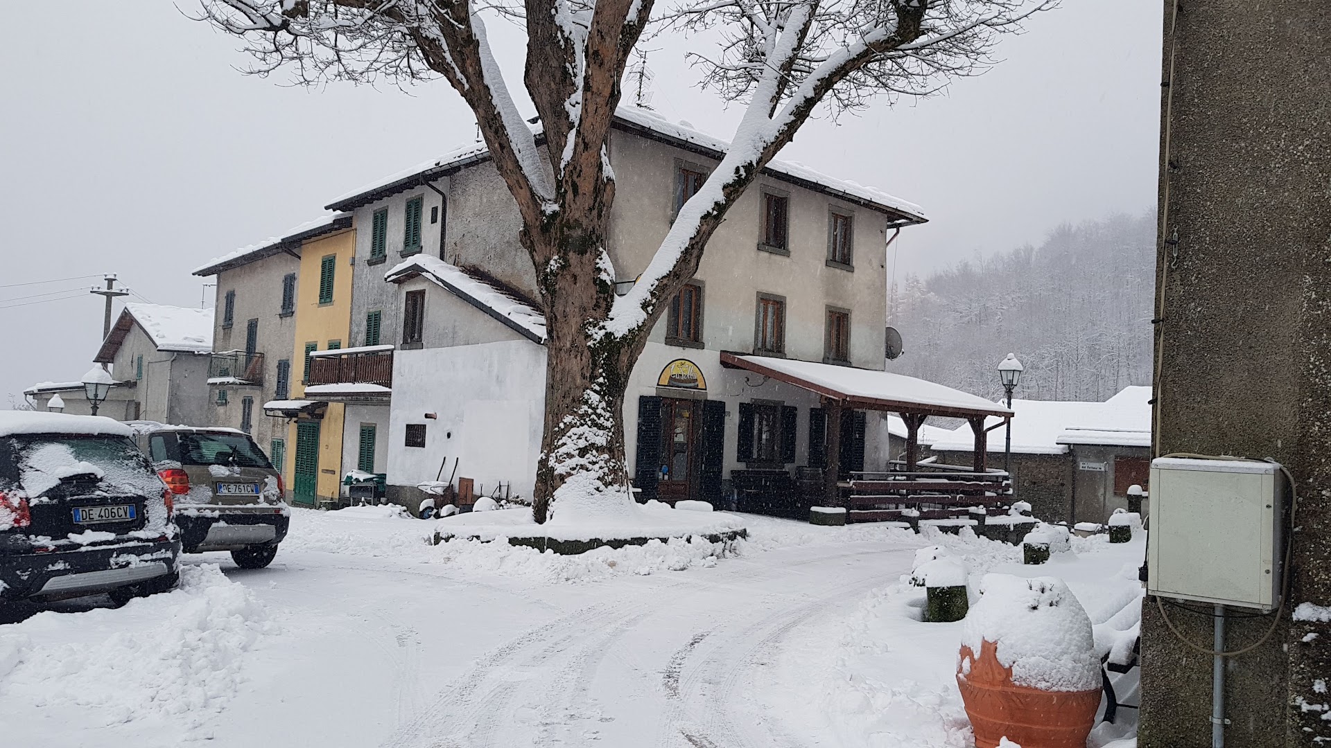 Bar La Follia