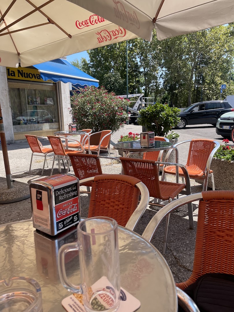 Bar La Fontaine