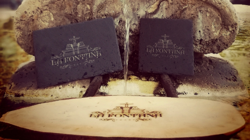 Bar La Fontana Emporium