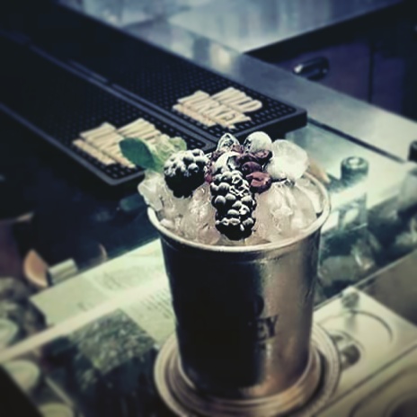 Bar La Fontana Emporium