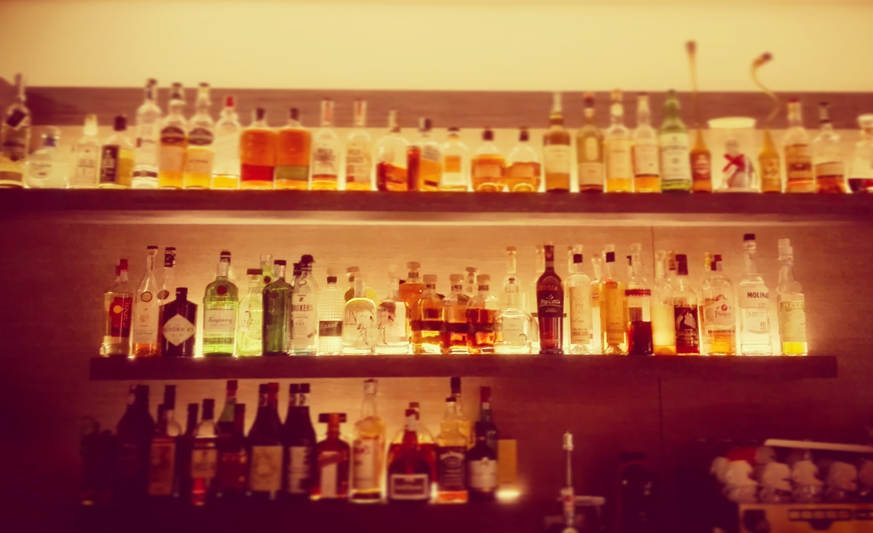 Bar La Fontana Emporium