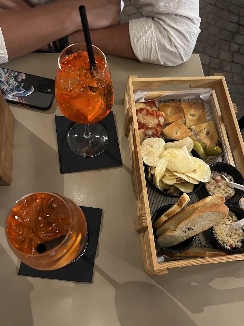 Bar La Fonte