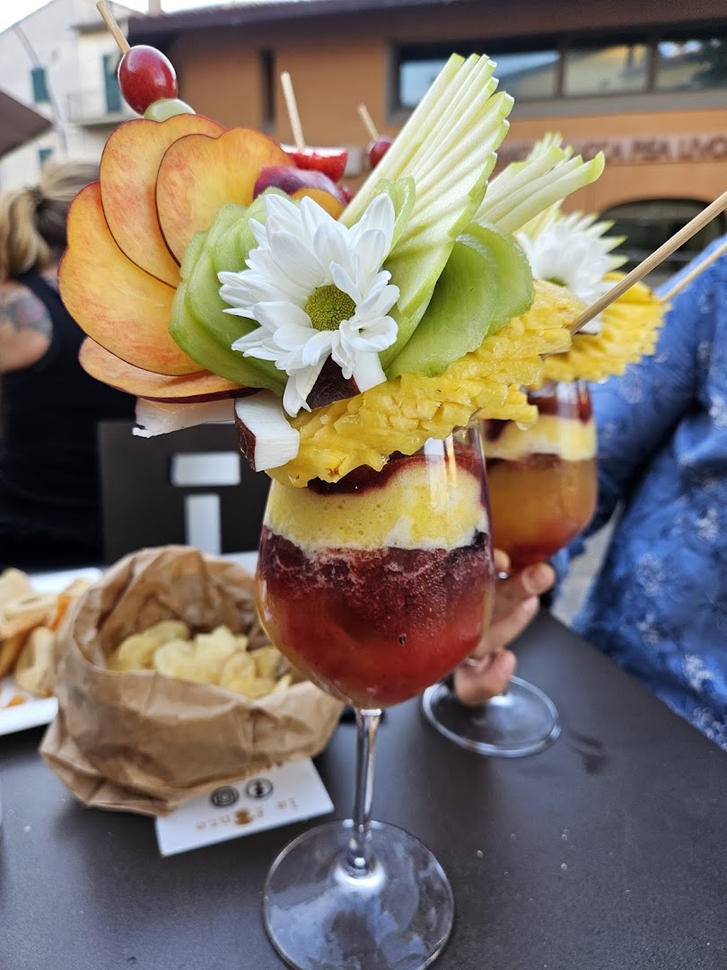 Bar La Fonte