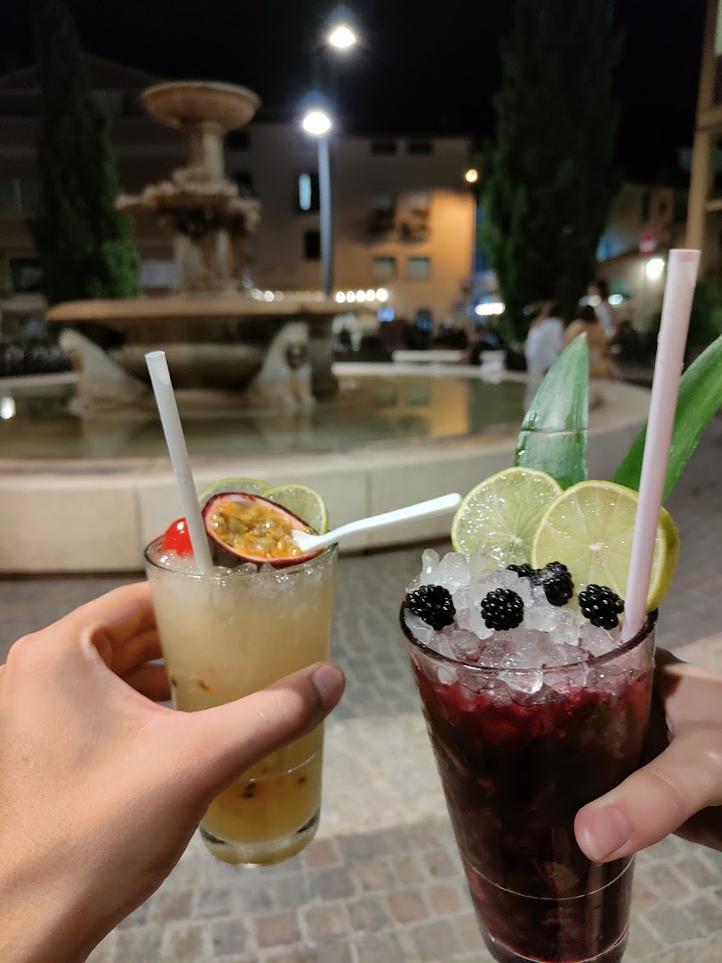 Bar La Fonte