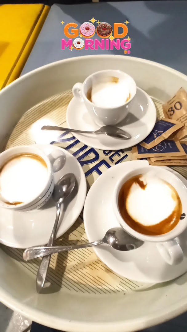 Bar La fornace,Food and Drink