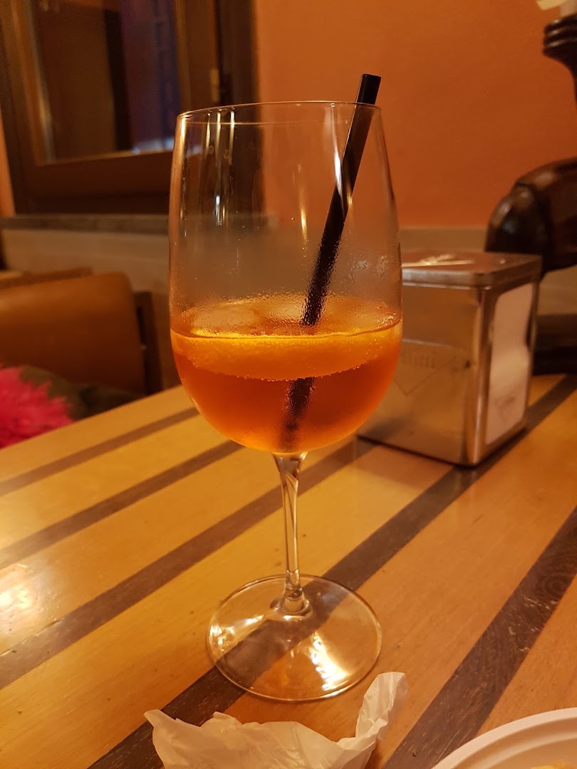 Bar La fornace,Food and Drink, Pontedera