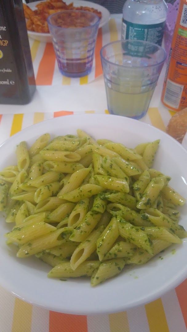 Bar La Fornarina, Vado Ligure