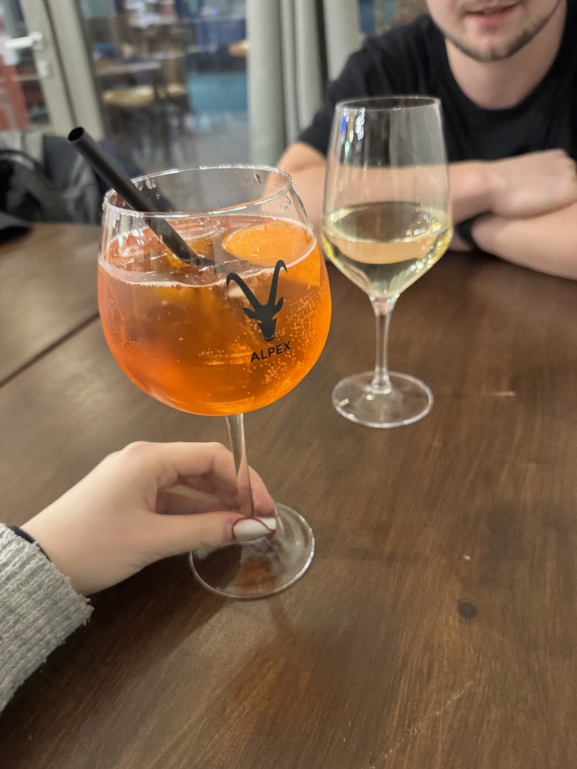 Bar la Fuente