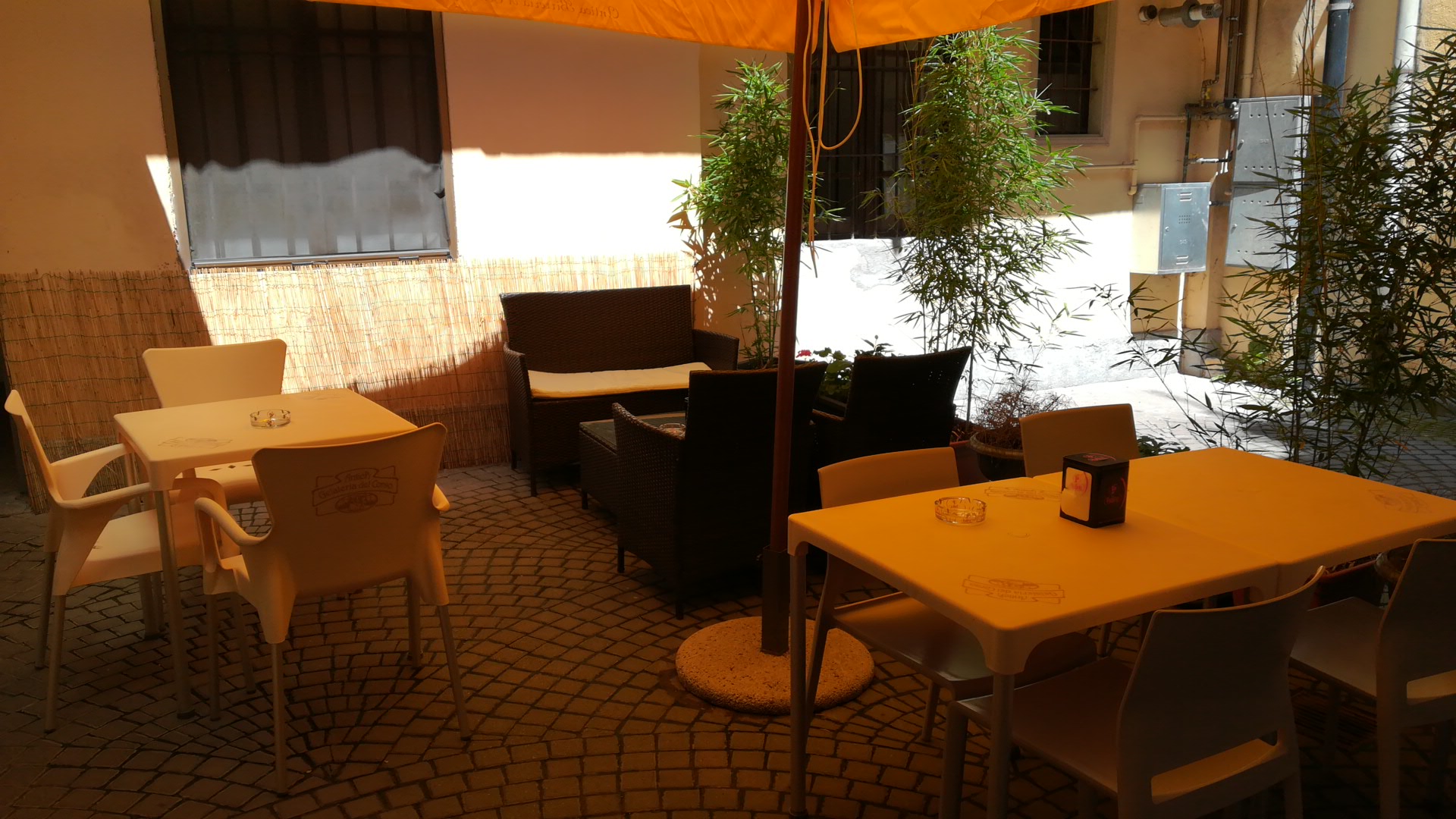 Bar La Gatta