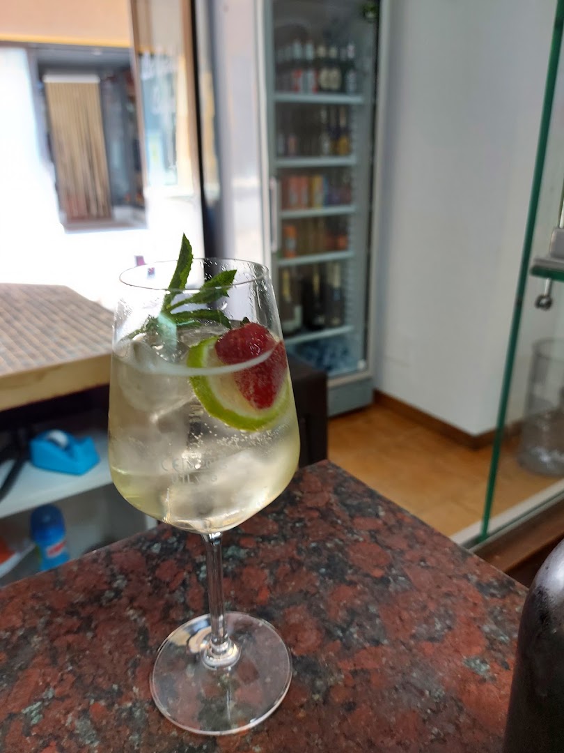 Bar La Gatta