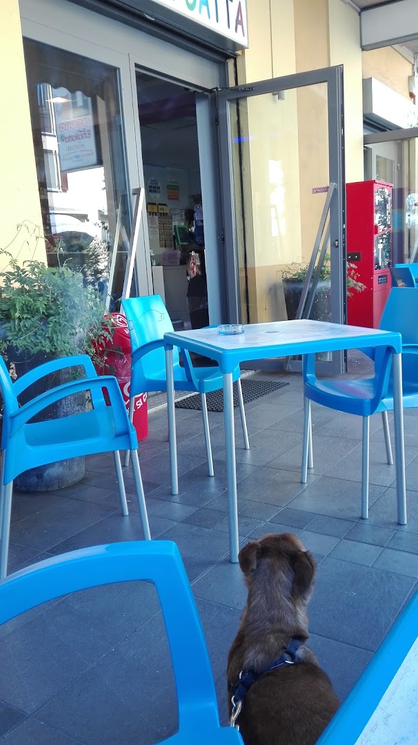 Bar La Gatta