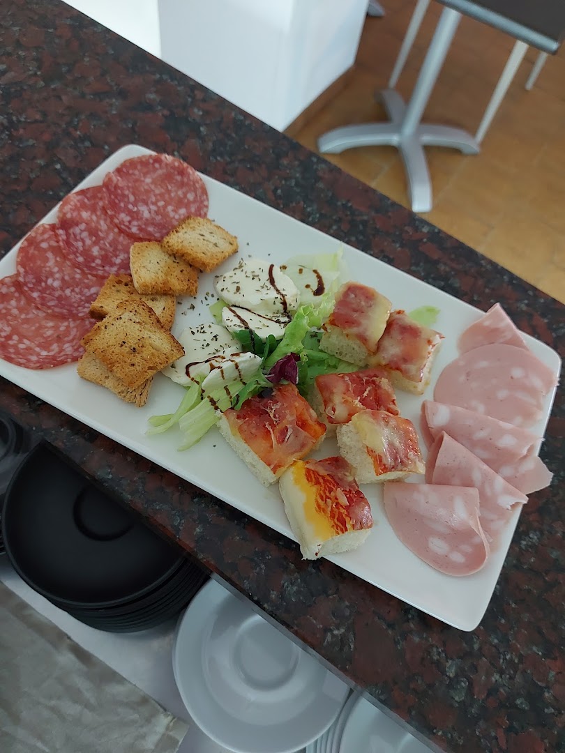 Bar La Gatta