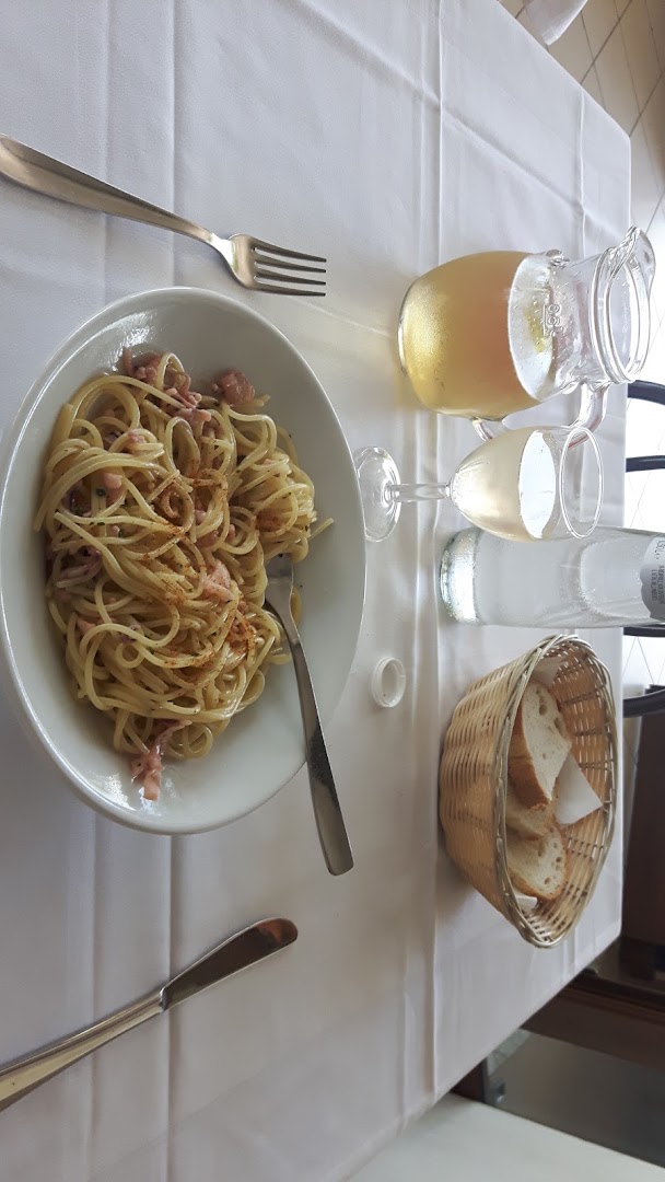 Bar La Gazzella
