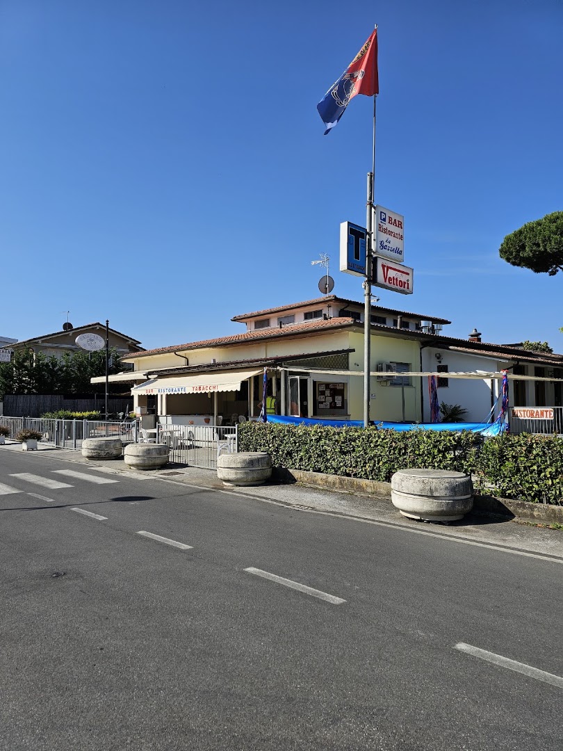 Bar La Gazzella