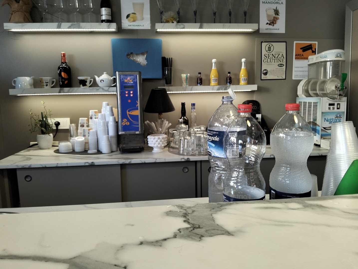 Bar La Genuina Dolci Di Arini Giuseppe