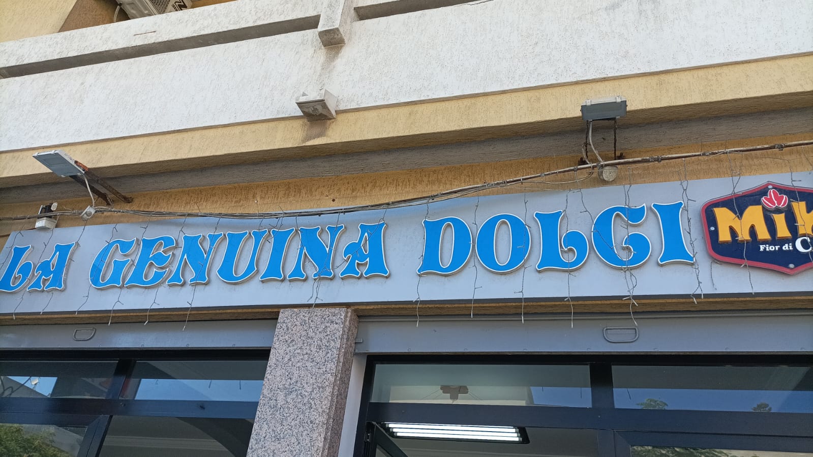 Bar La Genuina Dolci Di Arini Giuseppe, Marsala