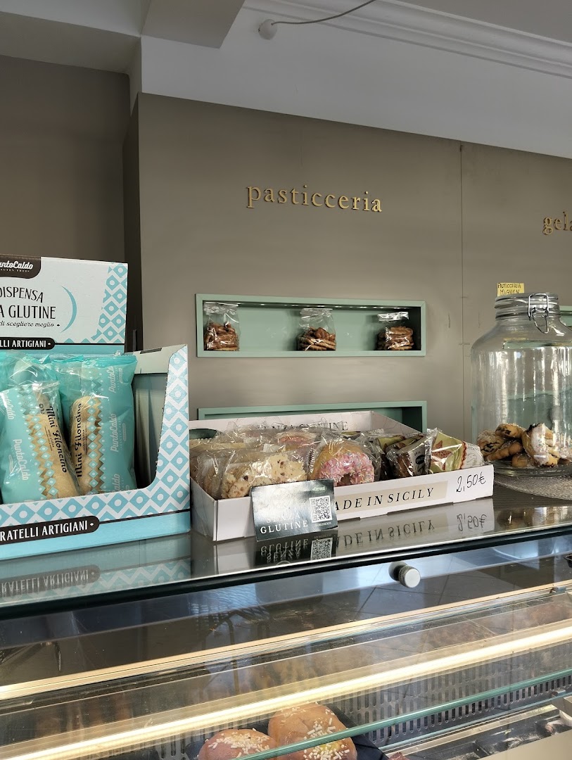 Bar La Genuina Dolci Di Arini Giuseppe
