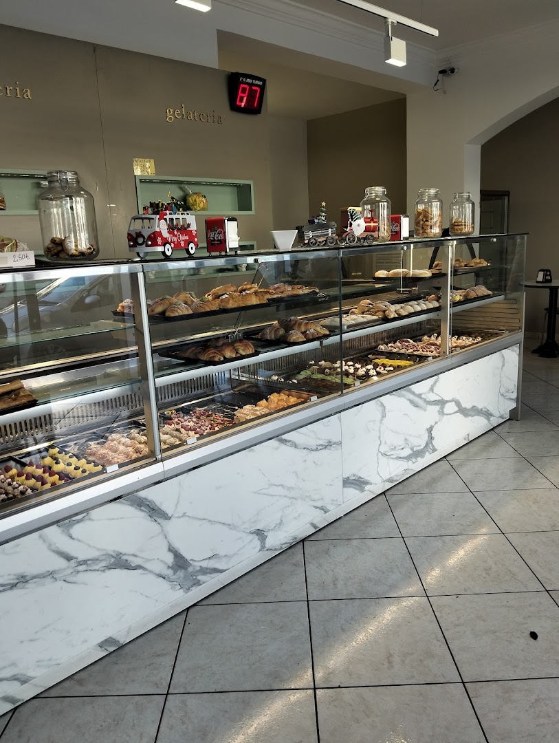 Bar La Genuina Dolci Di Arini Giuseppe