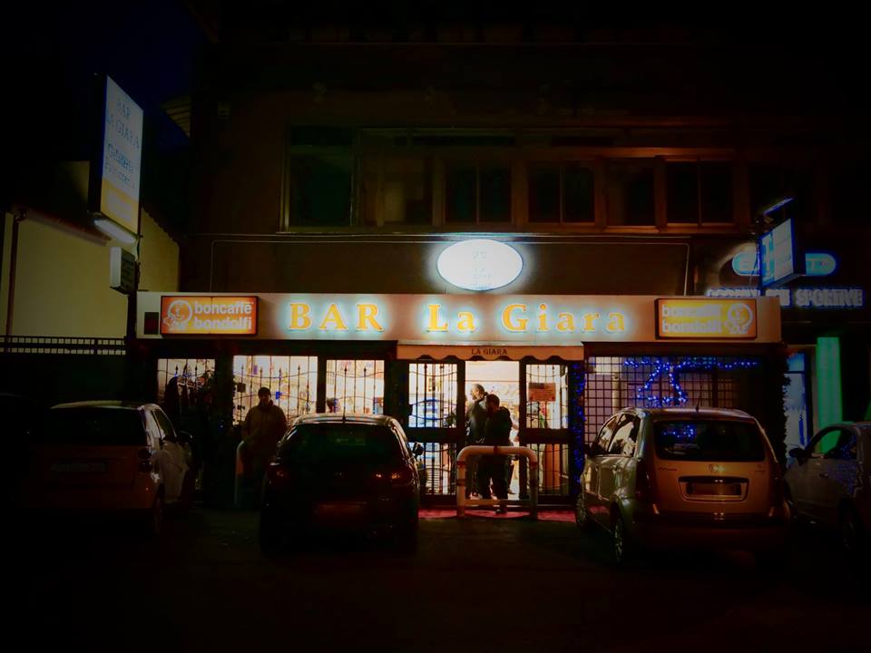 Bar la Giara